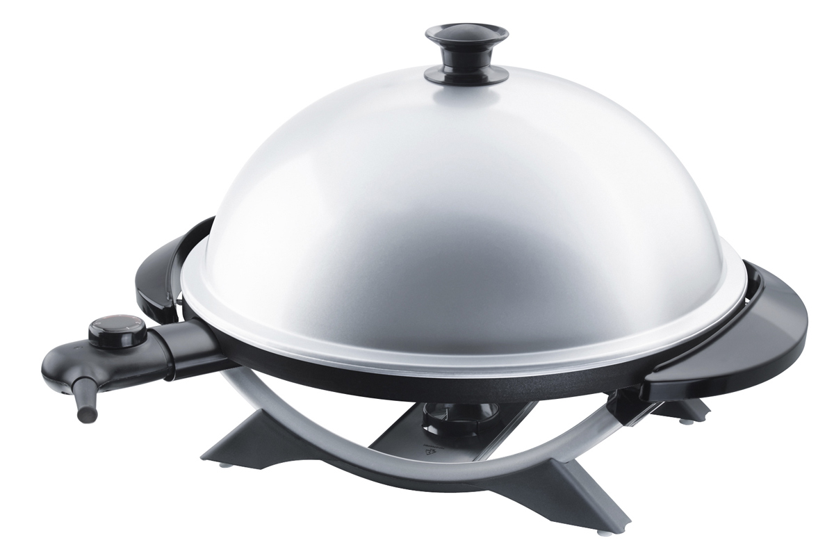 Гриль-барбекю Steba VG 250