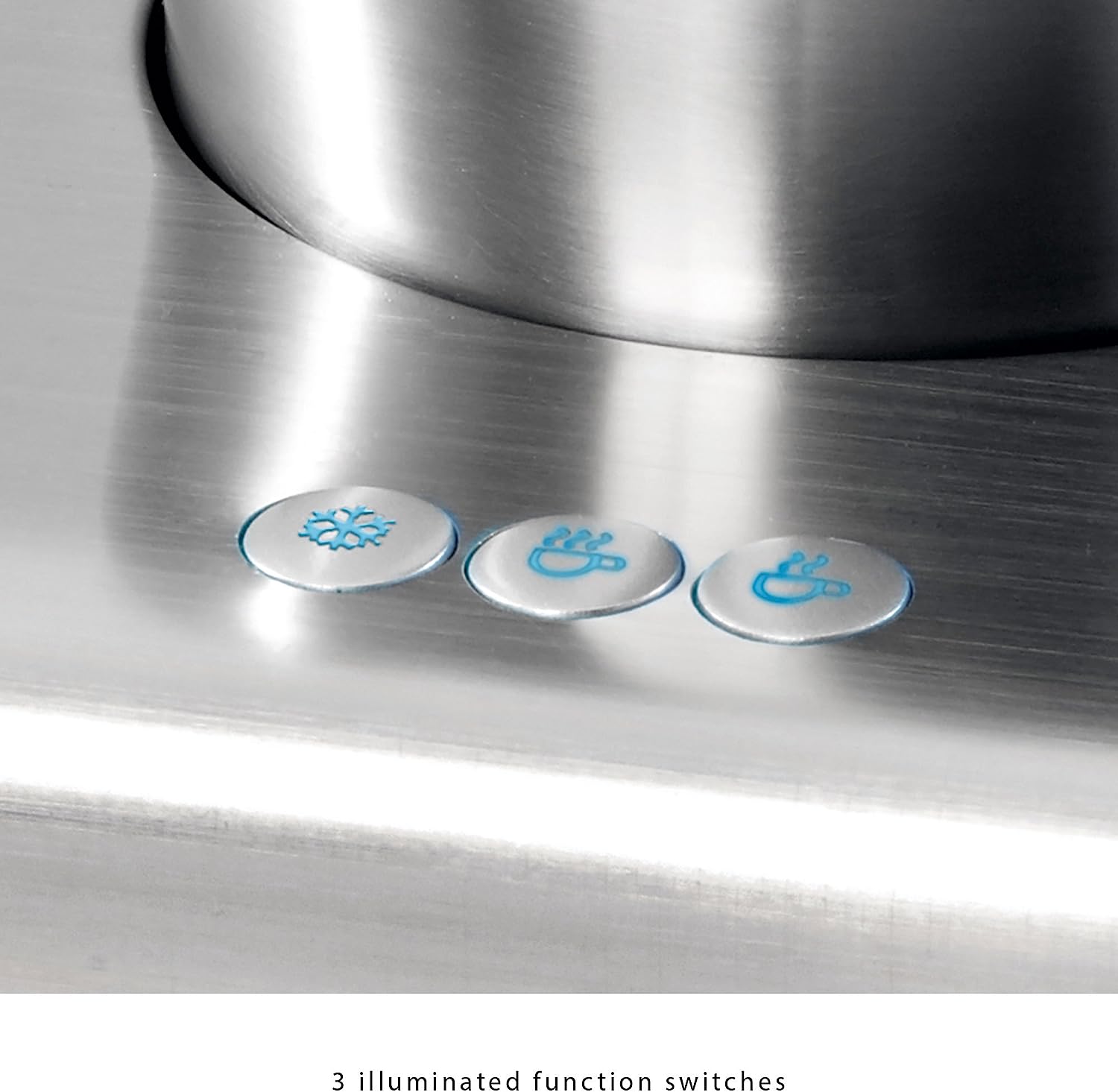 Вспениватель молока Proficook PC-MS 1032