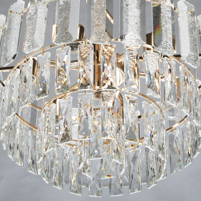 Люстра подвесная De City Breeze Hanging Chandelier 111015807