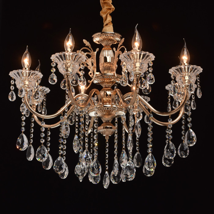 Люстра подвесная MW-Light Selena Hanging Chandelier 482013208