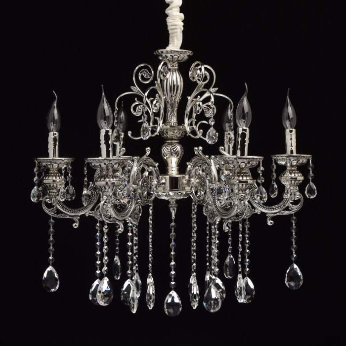 Люстра подвесная MW-Light Selena Hanging Chandelier 482013606