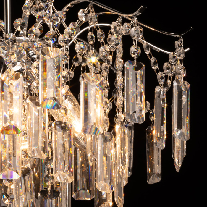 Люстра потолочная MW-Light Breeze Ceiling Chandelier 111019306
