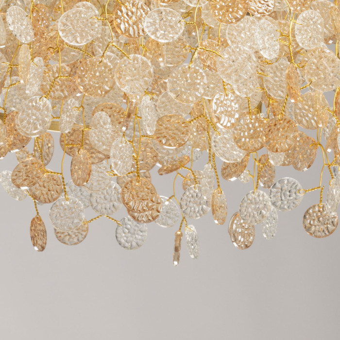 Потолочная люстра De City Armand Ceiling Chandelier 462011906