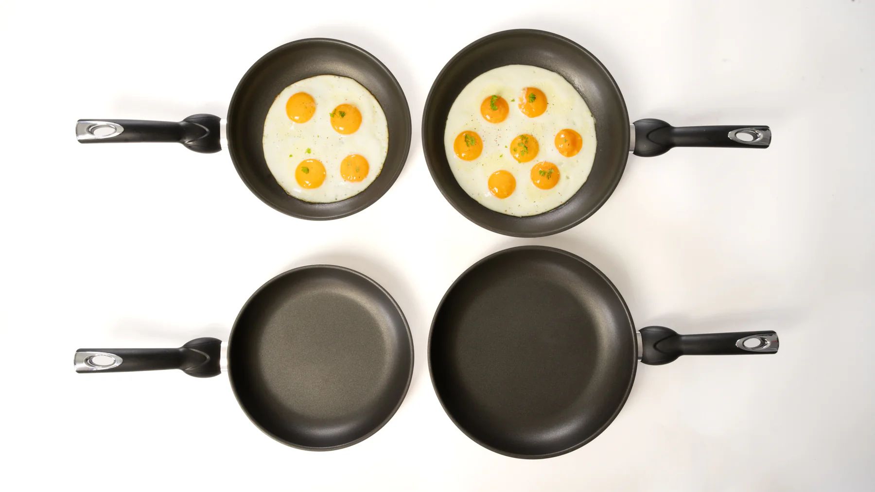 Сковорода Baf Galaxy 4002 12 24 0