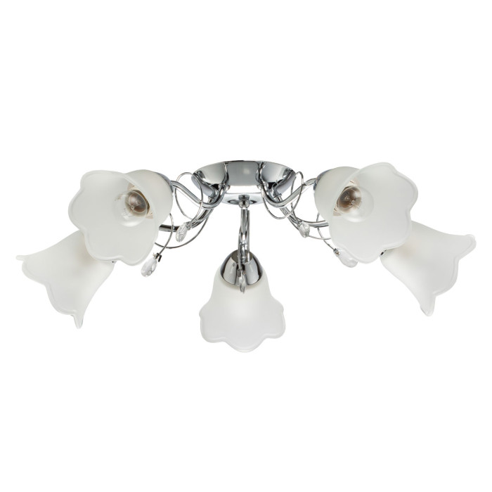 Люстра потолочная De City Monica Ceiling Chandelier 372015305