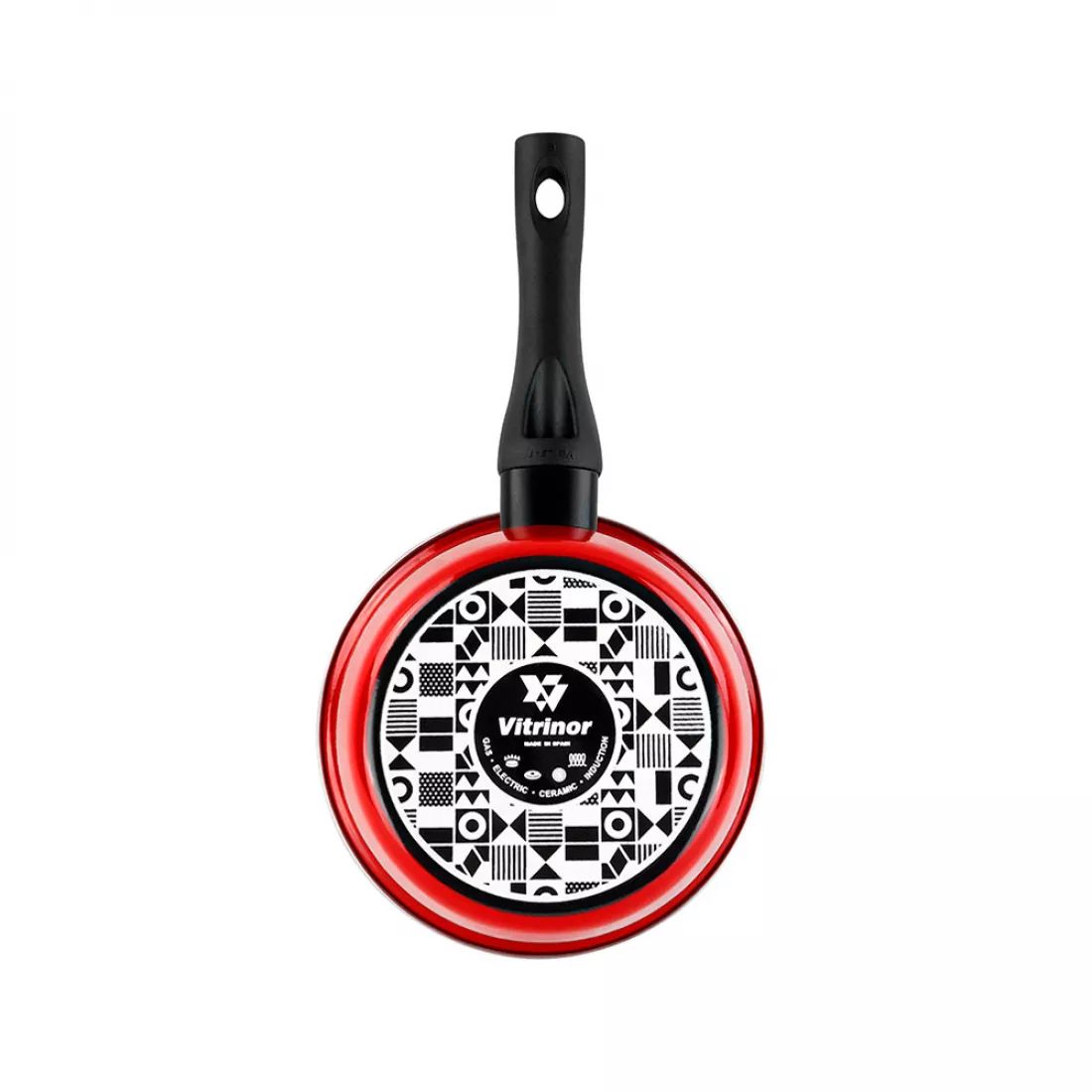 Ковш Vitrinor V Poivre Saucepan 02111581