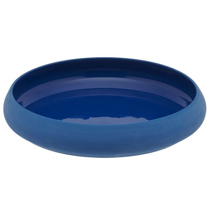 Салатник Degrenne Gourmet Bleu Large Casserole 234339