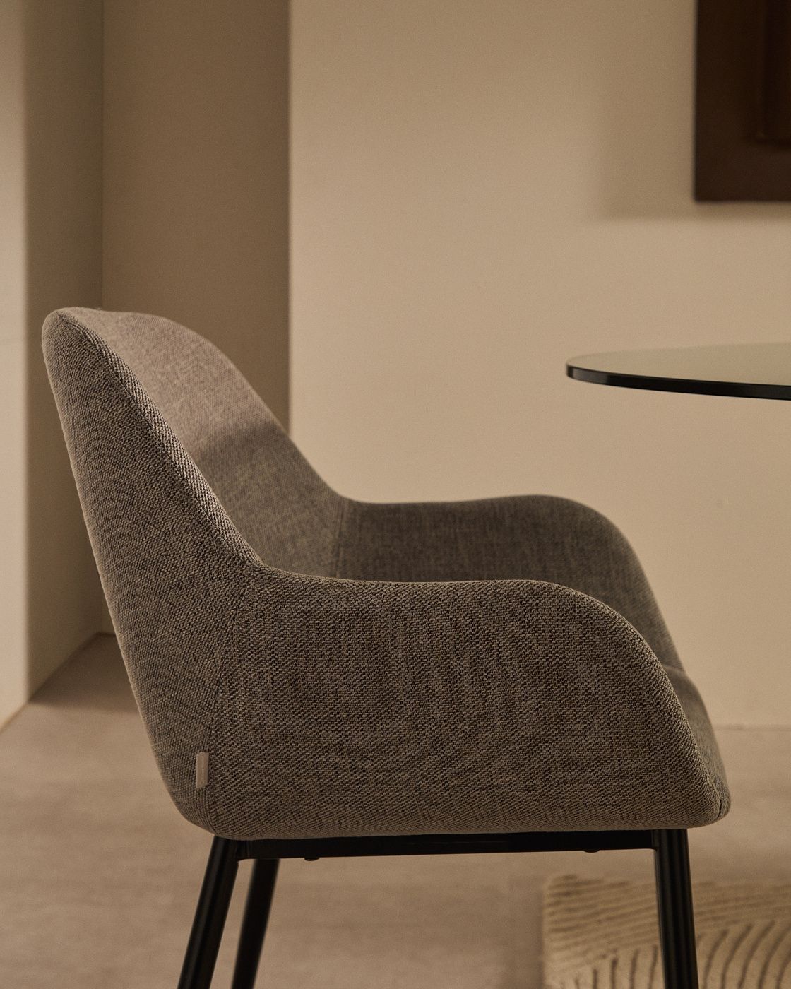 Стул La Forma Konna Silla LF-068095