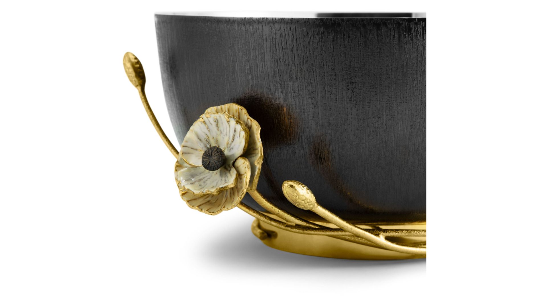 Чаша Michael Aram Anemone Large Bowl 175023