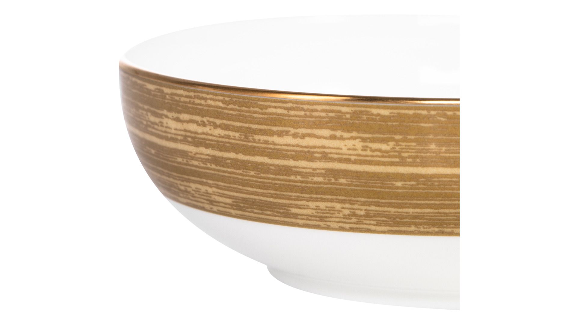 Салатник Narumi Duo Gold NAR-51898-1857