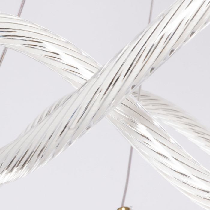 Подвесной светильник De Markt Toledo Pendant Lamp 312014302