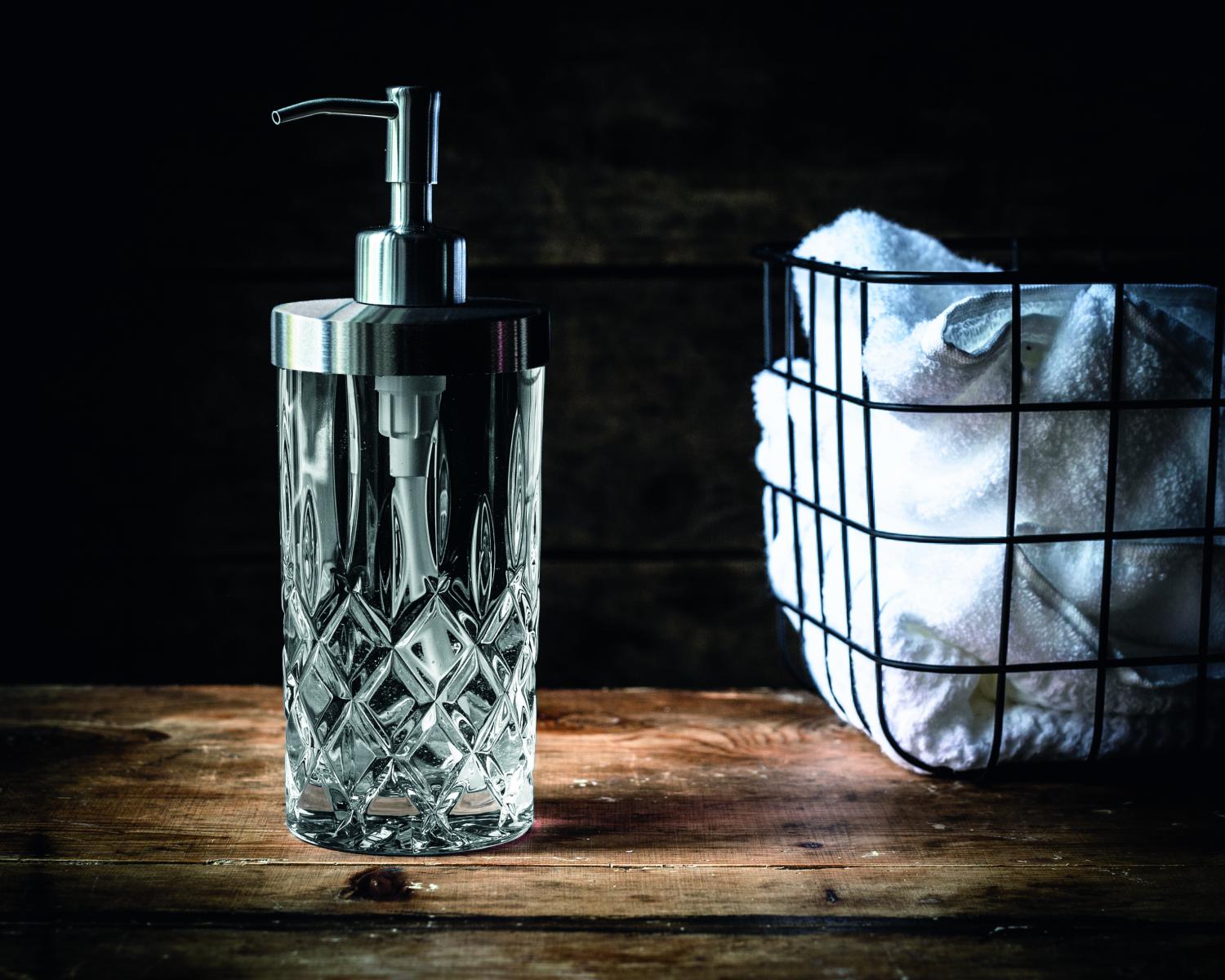 Диспенсер Nachtmann Noblesse Spa Dispenser XL 103673