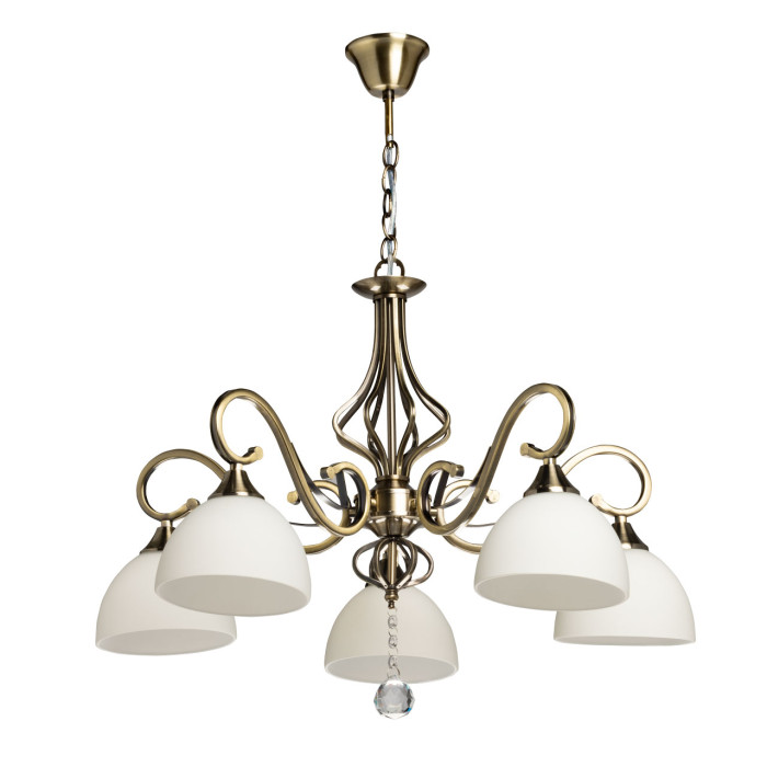 Подвесная люстра De City Felice Hanging Chandelier 114010805
