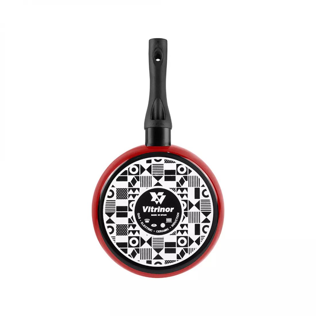 Сковорода Vitrinor V Poivre Frypan 02111558