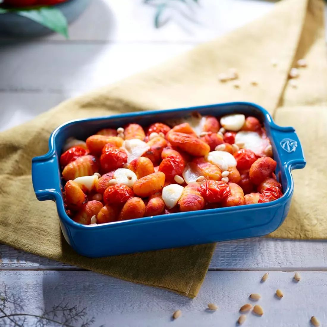 Форма для запекания Peugeot Light Blue 61906