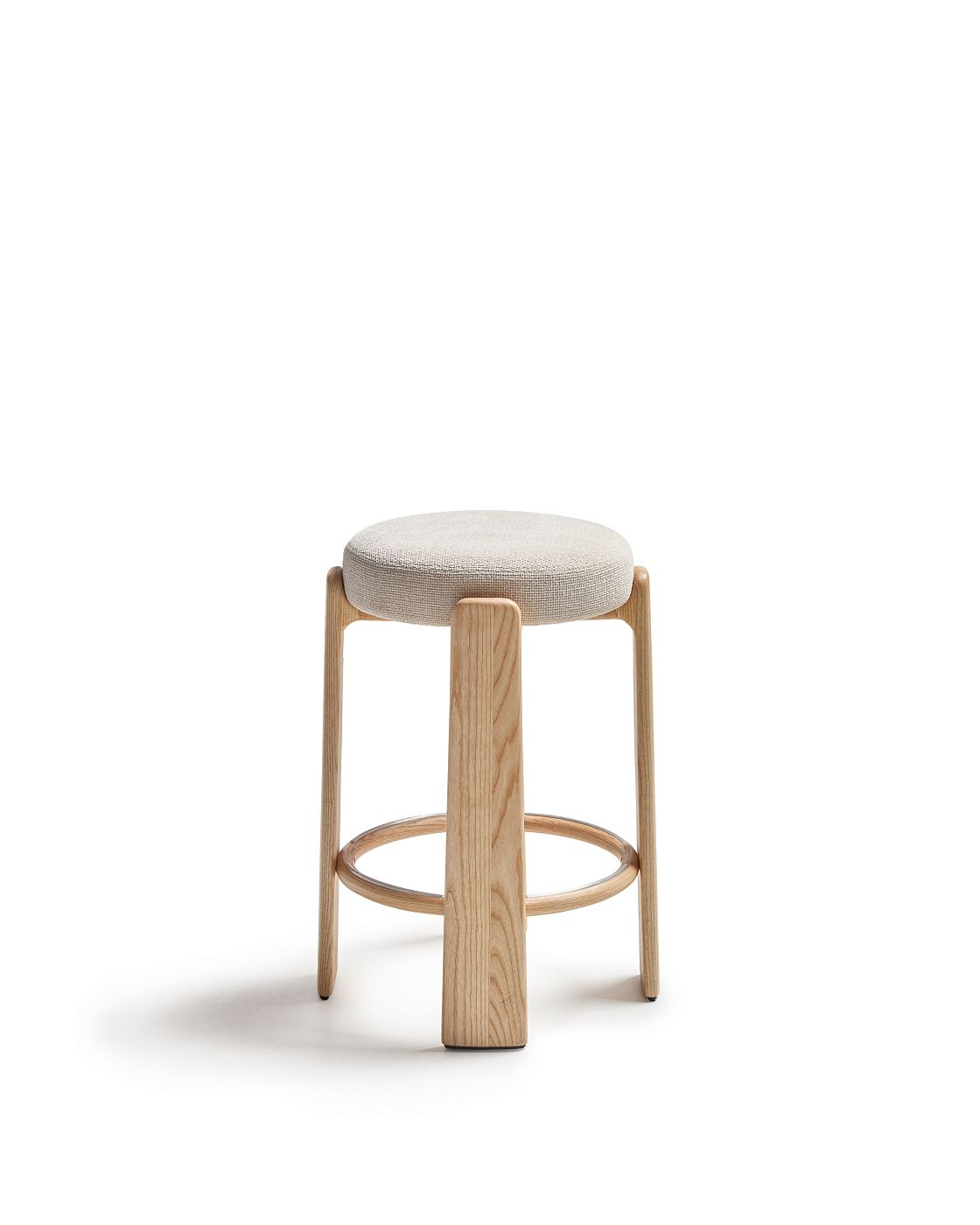 Барный табурет La Forma Granite Taburete de Bar LF-420269