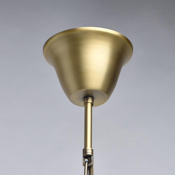 Люстра подвесная Chiaro Odelia Hanging Chandelier 619011408