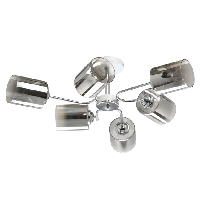 Люстра потолочная De City Accent Ceiling Chandelier 680011906