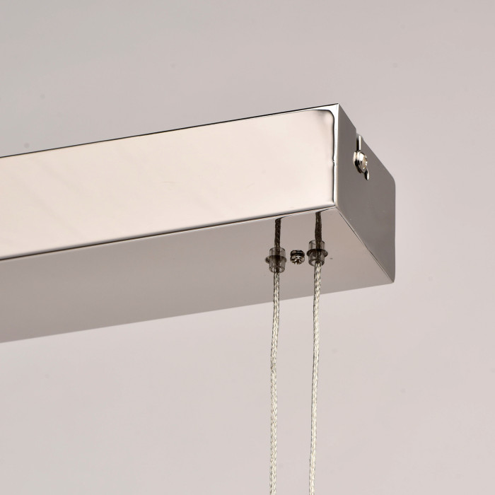 Подвесной светильник De Markt Ralph Pendant Lamp 675013005