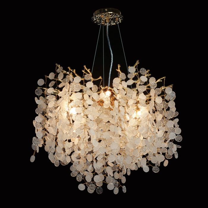 Люстра подвесная De City Lima Hanging Chandelier 467011508