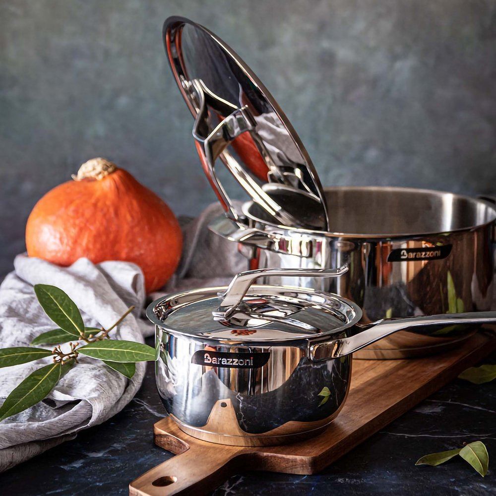 Ковш без крышки Barazzoni My Pot 160010016