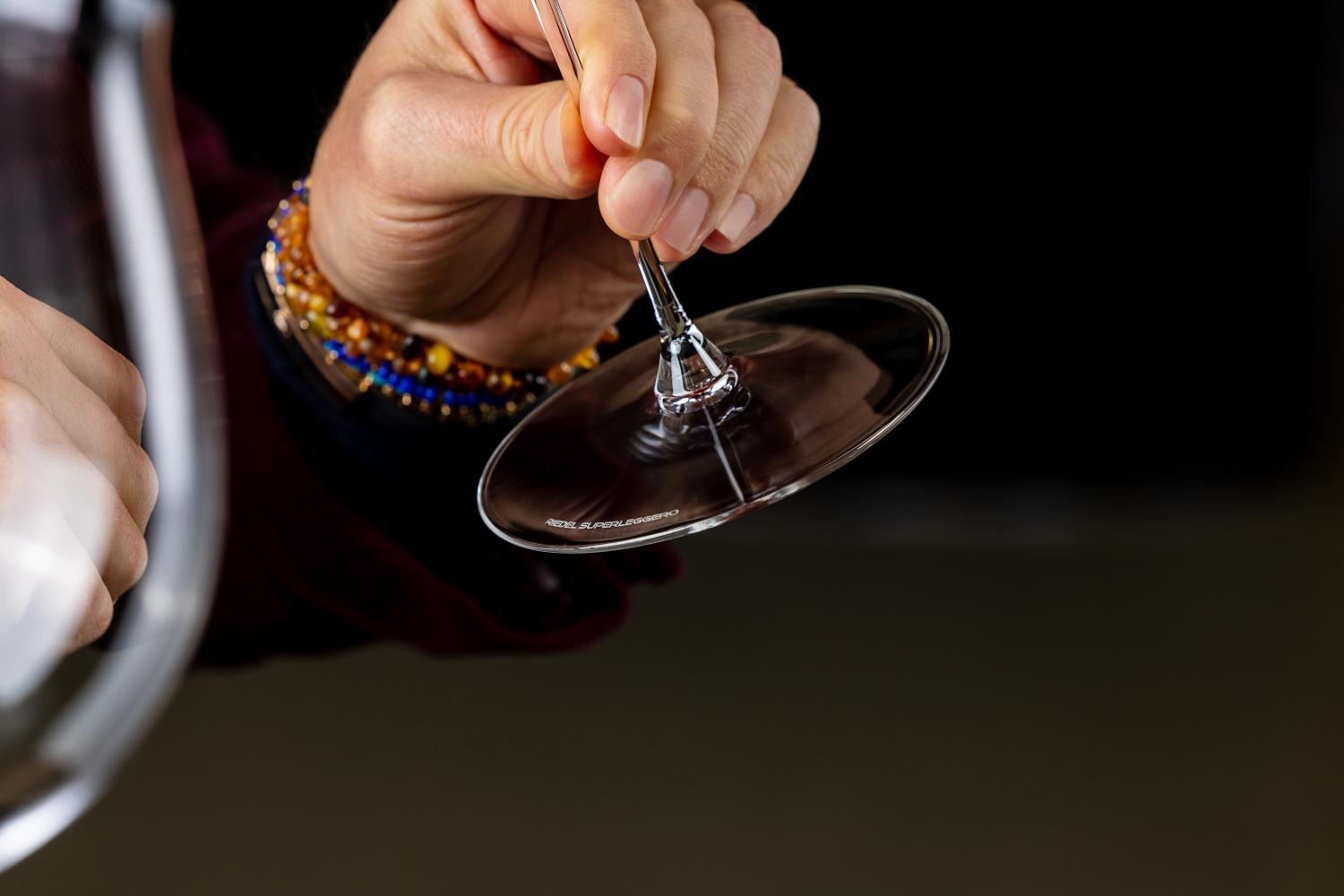 Бокал для белого вина RIEDEL Superleggero Riesling Single Pack 6425/15