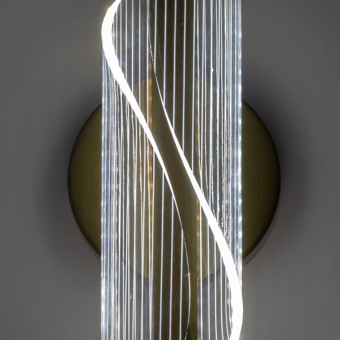 Настенный светильник De Markt Conti Wall Lamp 488020401