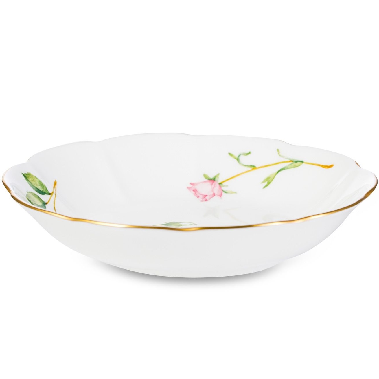 Салатник Narumi Blooming Rose NAR-51220-1125