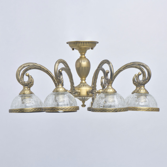 Люстра потолочная MW-Light Amanda Ceiling Chandelier 481013608
