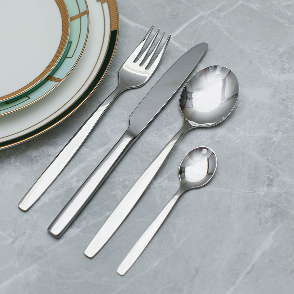Набор столовых приборов Face Mauricius MAU16C