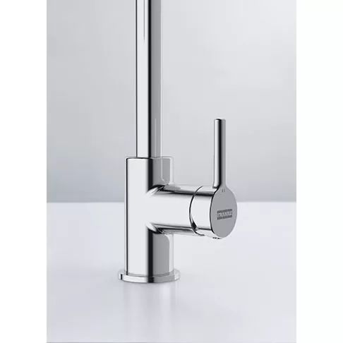Кухонный смеситель Franke Lina Chrome 115.0625.988