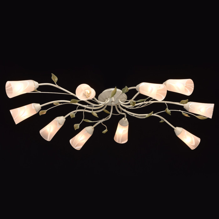 Люстра потолочная MW-Light Delight Ceiling Chandelier 242015510