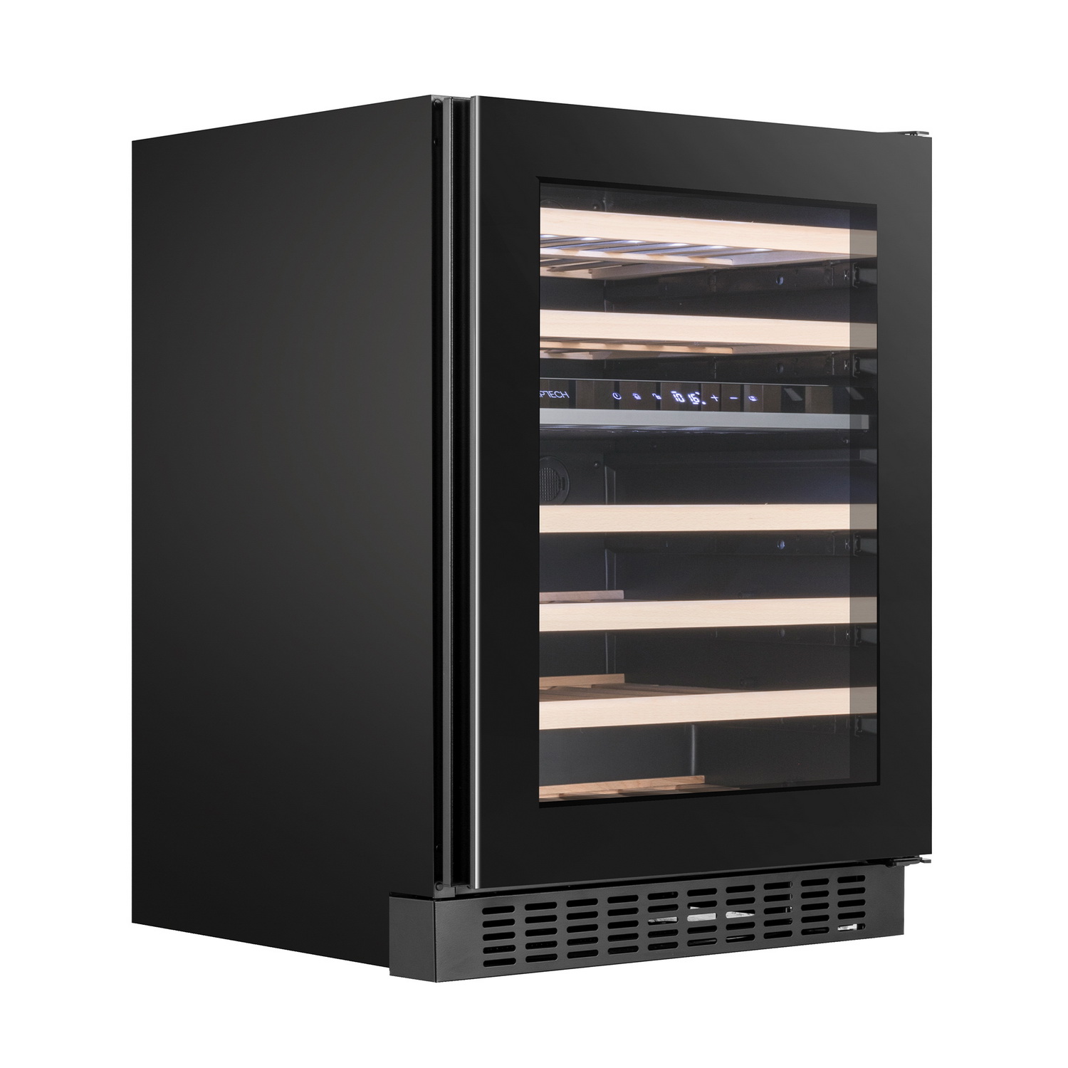 Винный шкаф Temptech OX60DRB Oslo