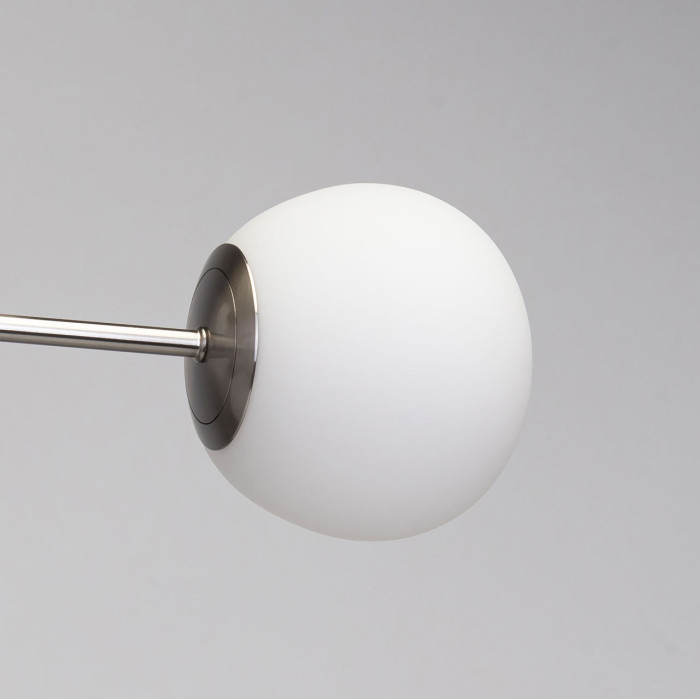 Люстра потолочная De Markt Casper Ceiling Chandelier 707011708