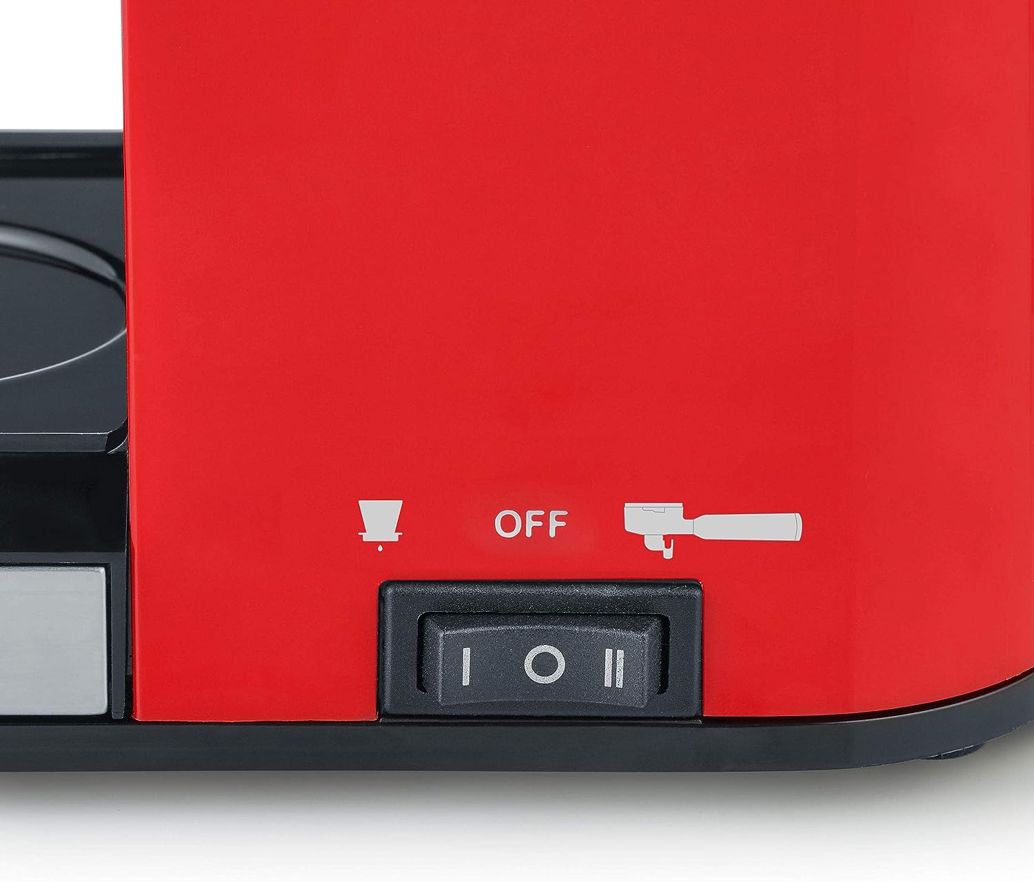 Кофемолка GRAEF CM 503