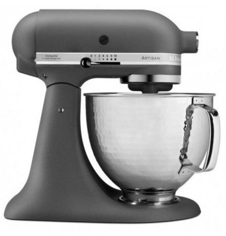 Миксер планетарный KitchenAid Artisan 5KSM156HMEGR