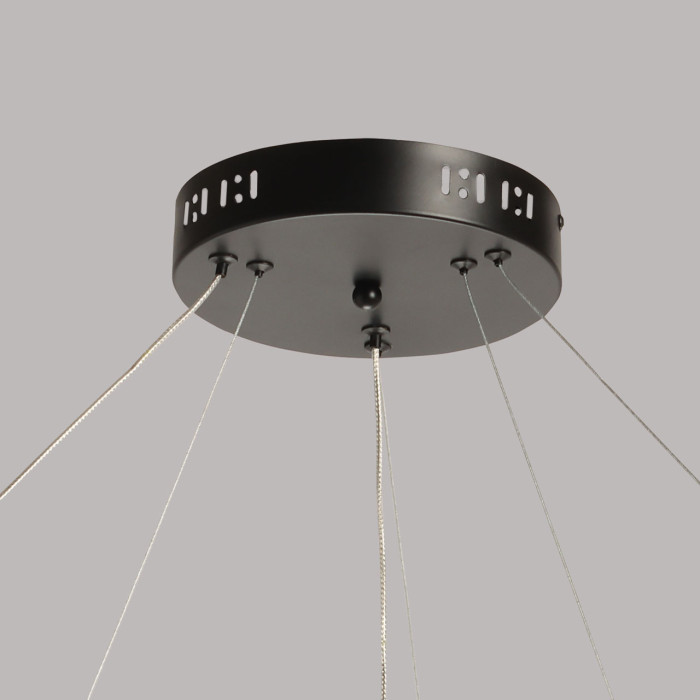 Люстра подвесная De Markt Ralph Hanging Chandelier 675015002