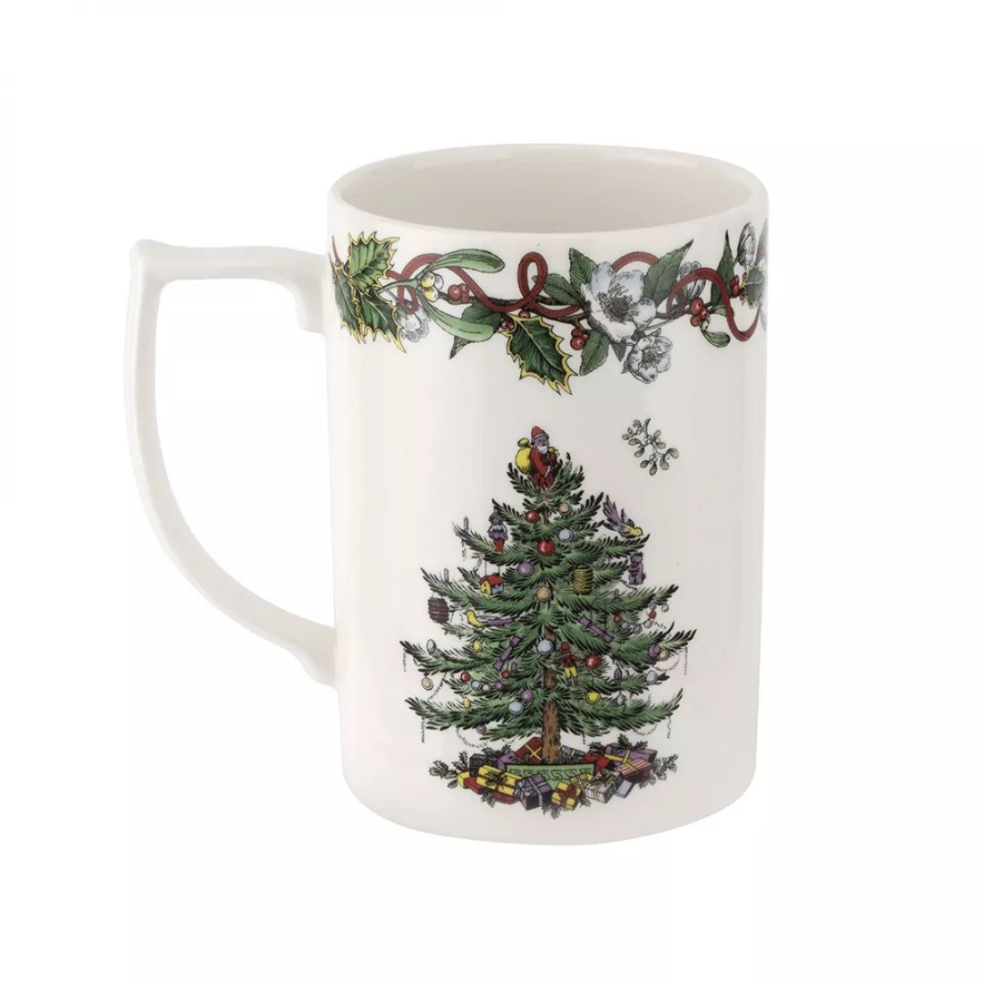 Кружка Spode Christmas Tree Teacup XTRO4882-1