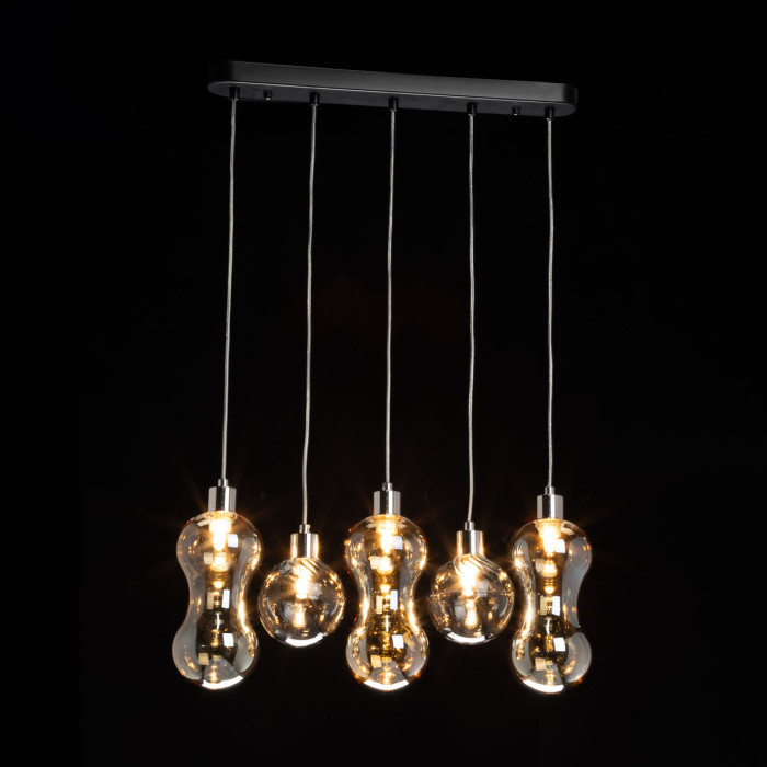 Подвесной светильник De City Kreiss Pendant Lamp 657014905