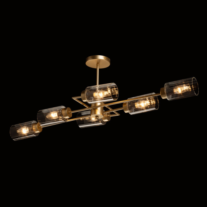 Потолочный светильник De City Olympia Ceiling Lamp 106012006