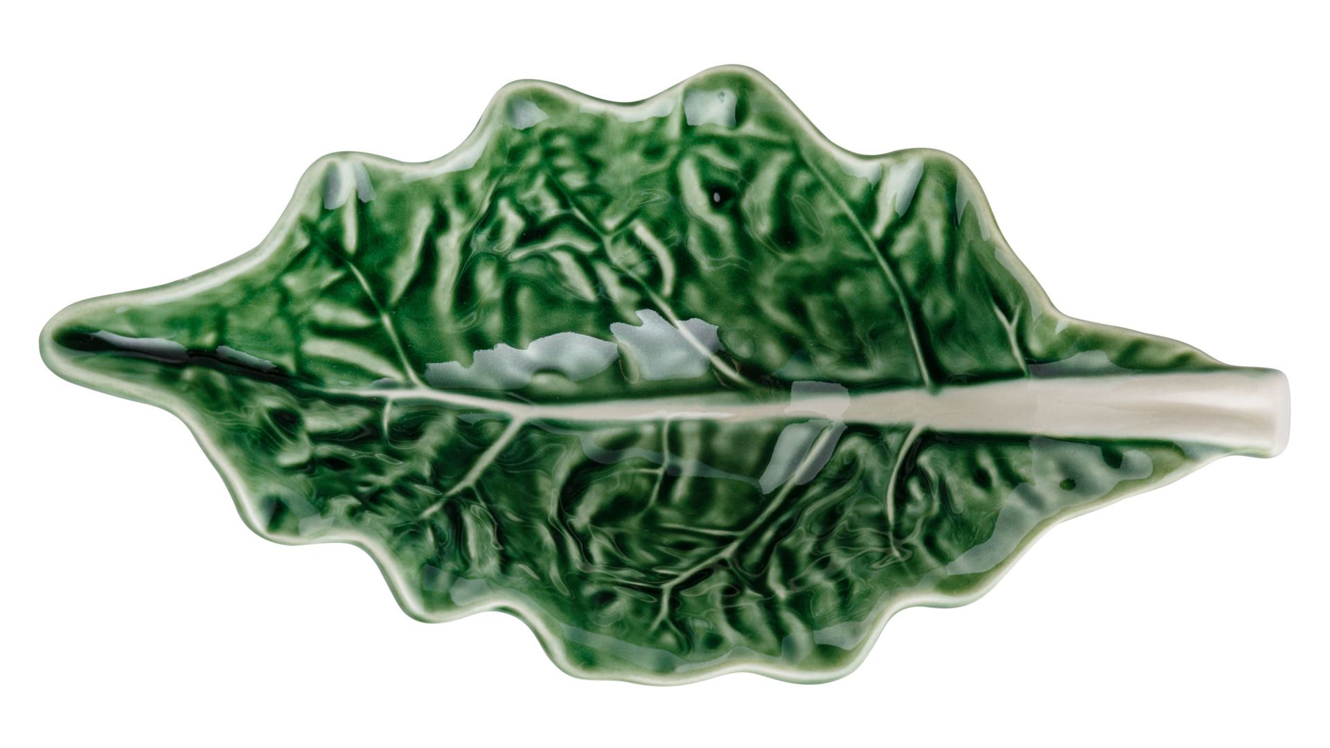 Соусник Bordallo Pinheiro Cabbage Sauceboat 65000719