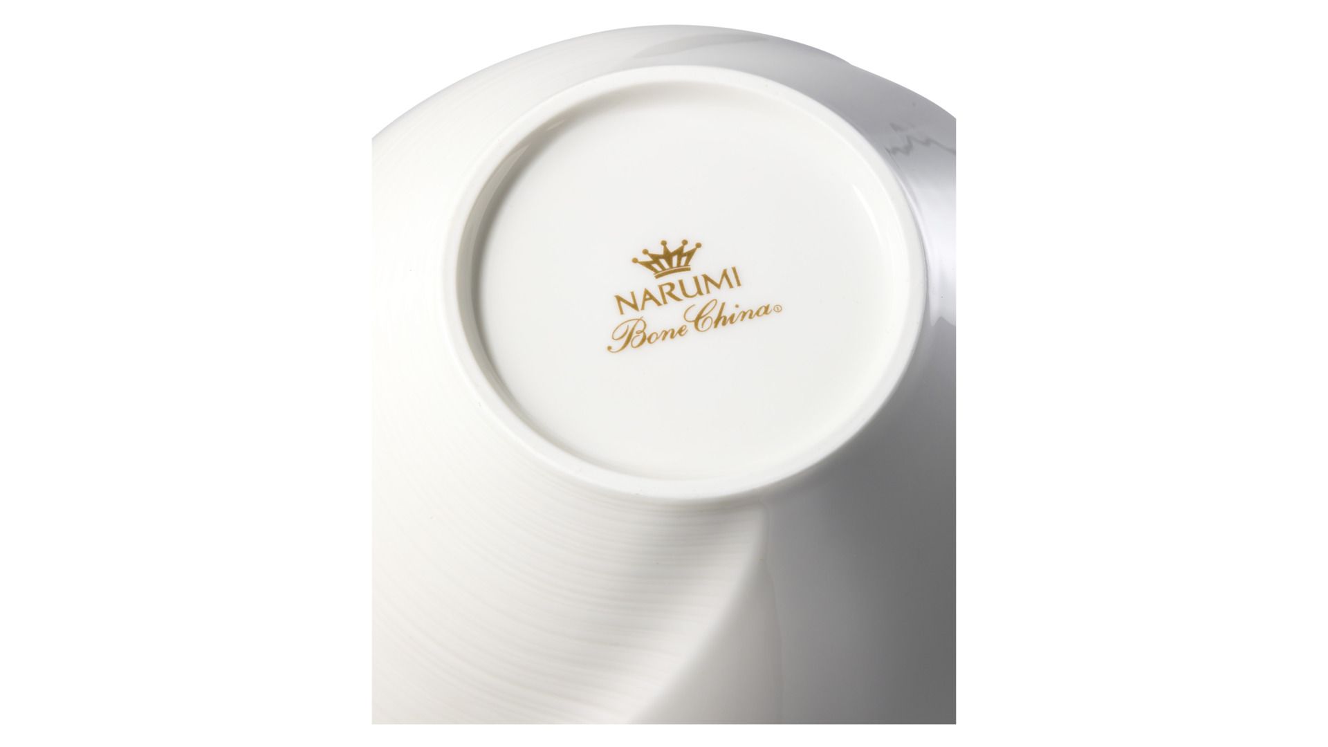 Салатник Narumi Airy White NAR-50180-5313