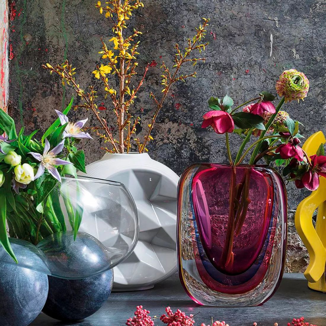 Ваза Vista Alegre Precious Vase 21127802