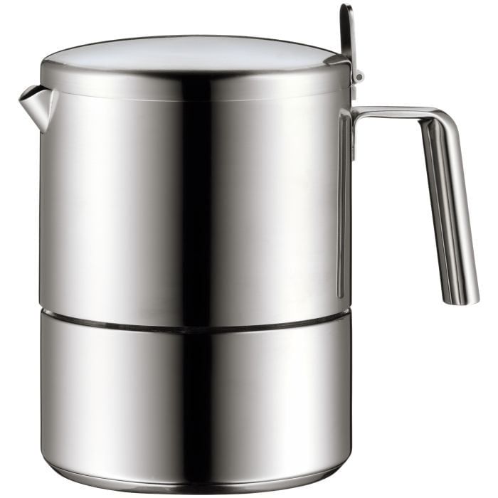 Кофеварка гейзерная WMF Kult Espresso Maker 3201113454