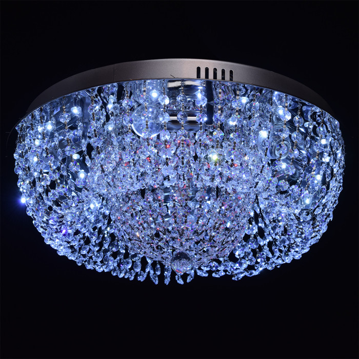 Люстра потолочная De City Isolde Ceiling Chandelier 366012706