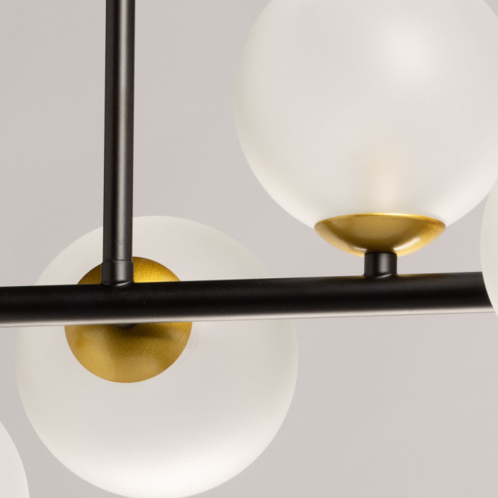 Потолочный светильник De City Olivia Ceiling Lamp 306015707