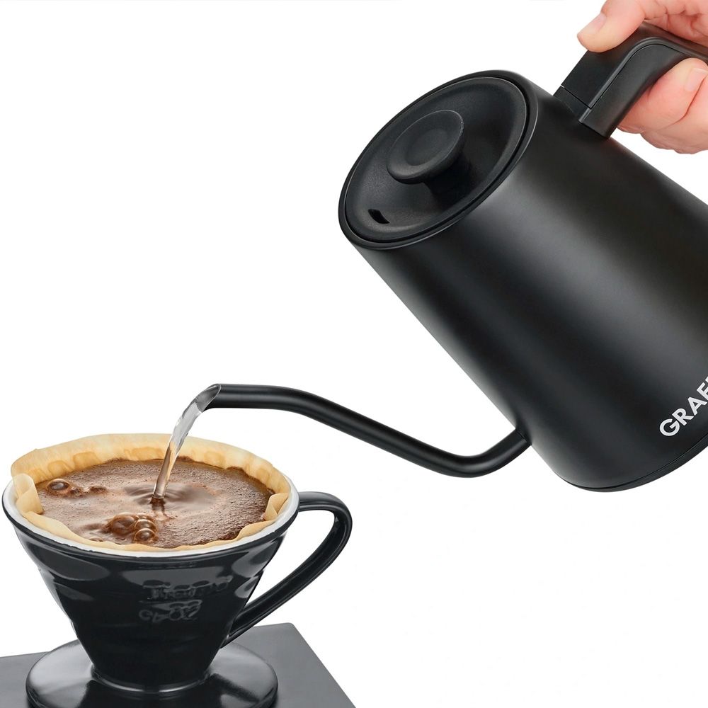 Чайник электрический GRAEF GK 502