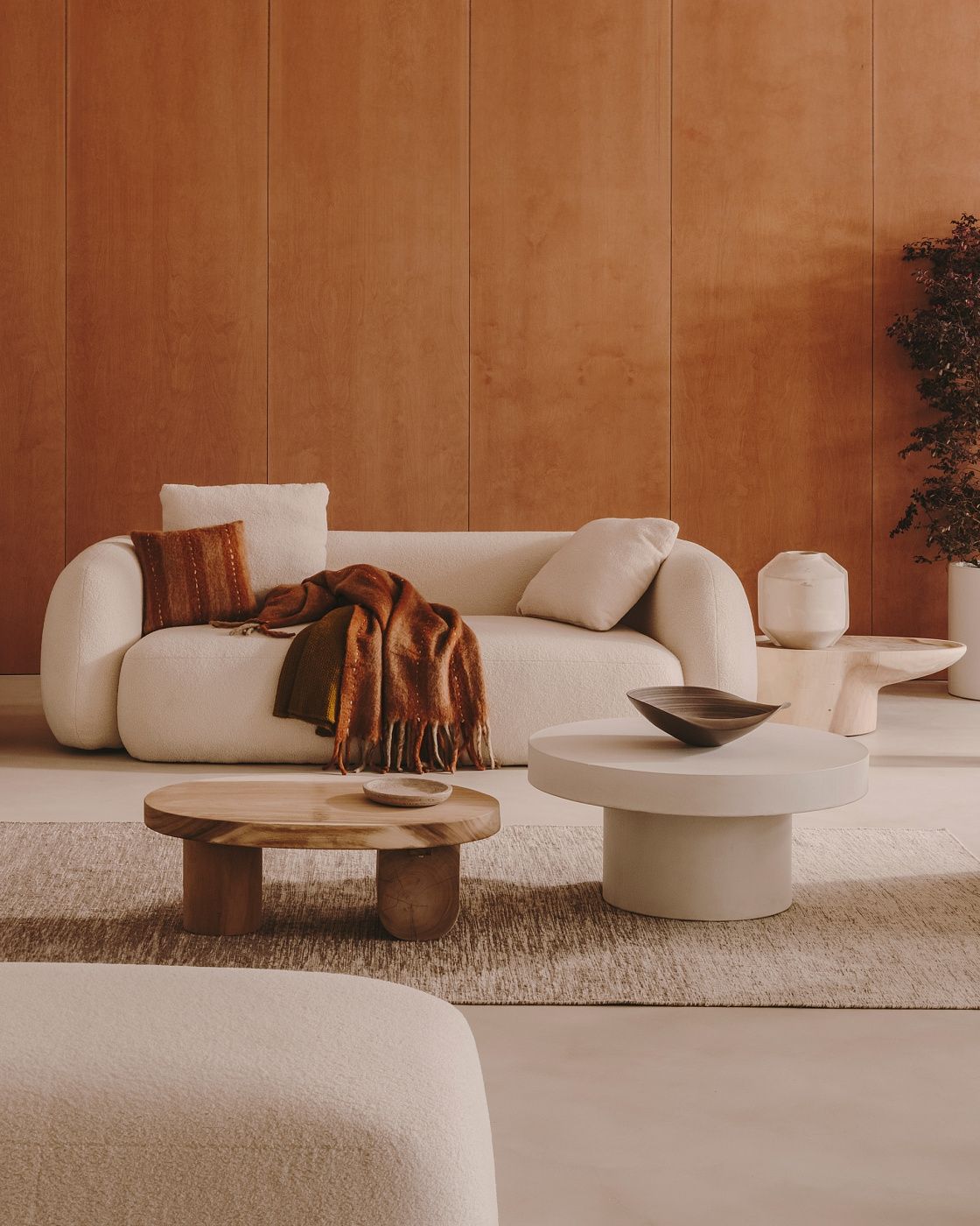 Поднос La Forma Madlena Tray LF-178158