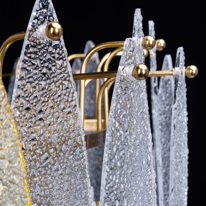 Люстра подвесная MW-Light Emilia Hanging Chandelier 607014909