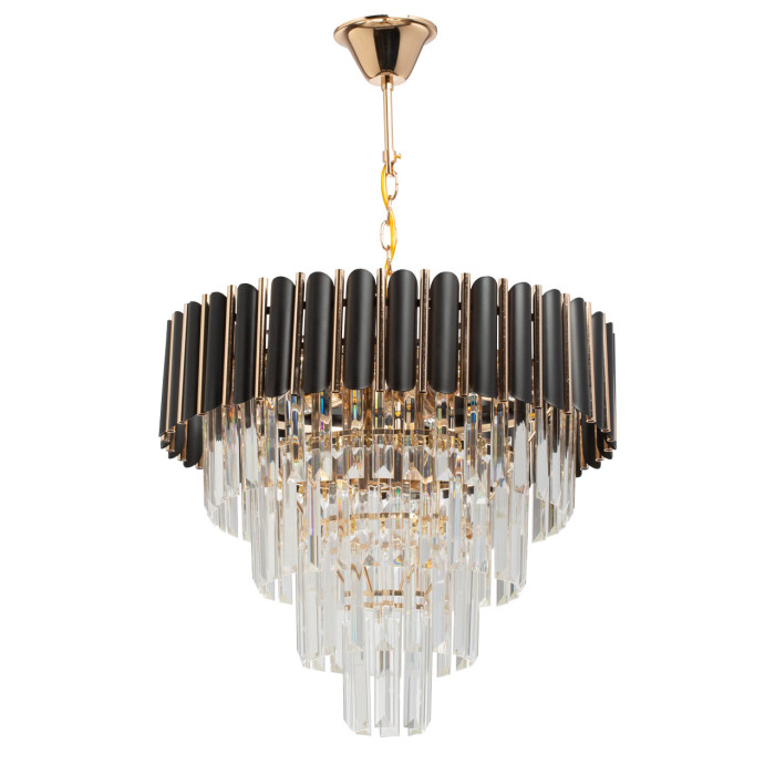 Люстра подвесная De City Breeze Hanging Chandelier 111014308